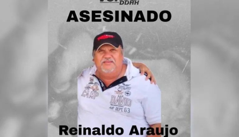 vente venezuela reinaldo araujo