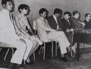 Historia del Colegio Manuel Felipe Rugeles de Machiques