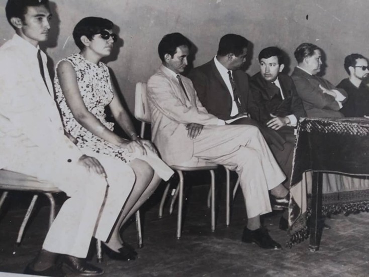 Historia del Colegio Manuel Felipe Rugeles de Machiques