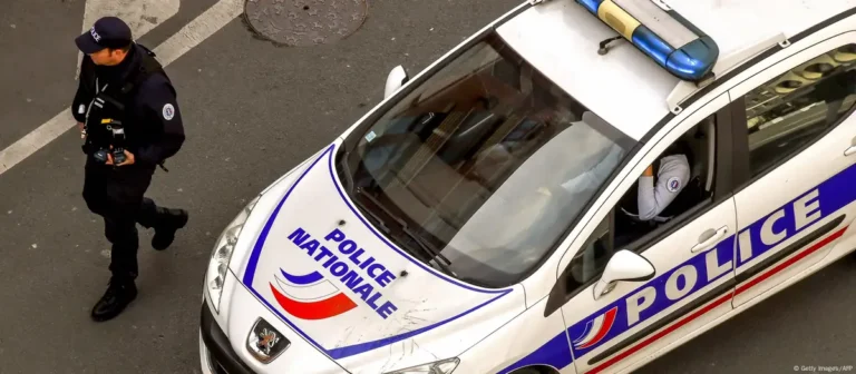 Francia ataque terrorista