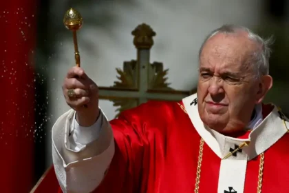 papa francisco