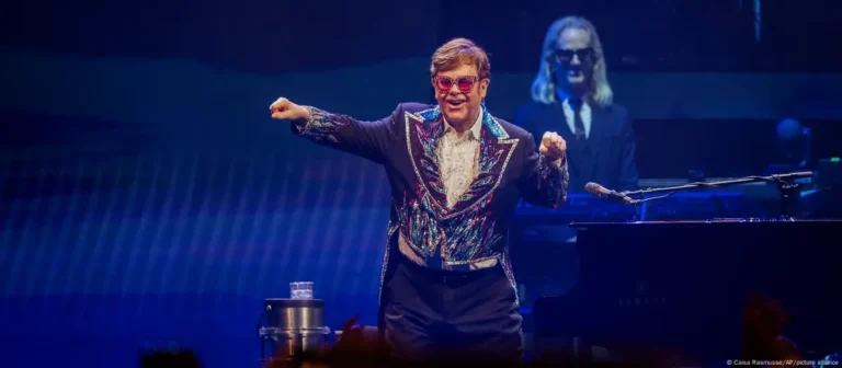 elton john