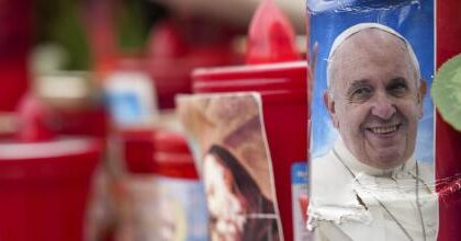 El Vaticano cancela agenda del Papa Francisco por complicaciones en su salud