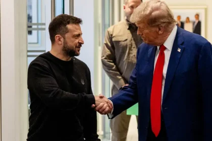 ucrania trump zelenski