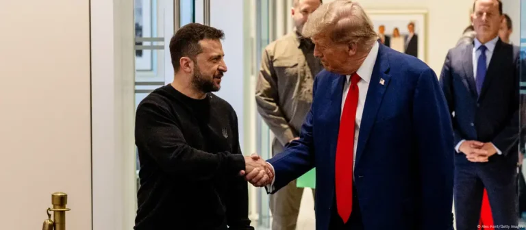 ucrania trump zelenski