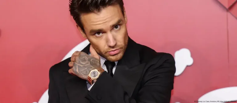 Justicia Argentina desestima cargos contra 3 acusados por la muerte de Liam Payne