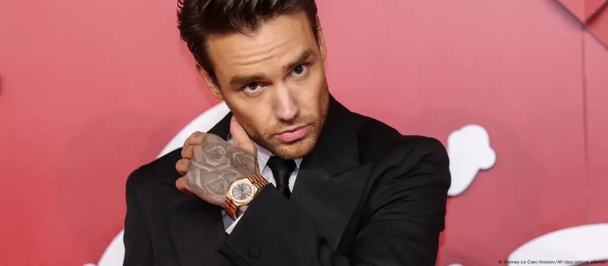 Justicia Argentina desestima cargos contra 3 acusados por la muerte de Liam Payne