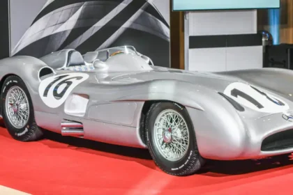 mercedes benz