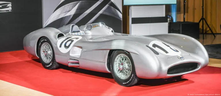 mercedes benz