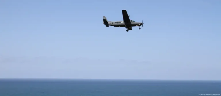 avión alaska