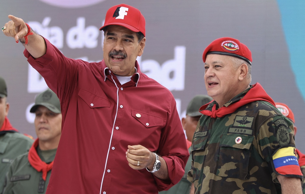 maduro