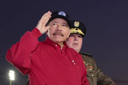Nicaragua se retira del Consejo de Derechos Humanos de la ONU tras informe sobre represión