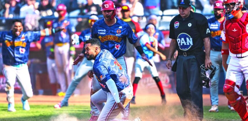 Cardenales de Lara buscan su clasificación a semifinales en la Serie del Caribe 2025