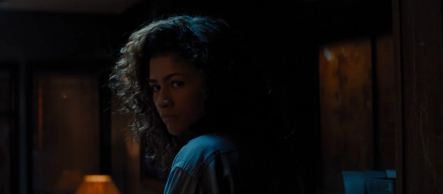 Euphoria comienza producción de su tercera temporada