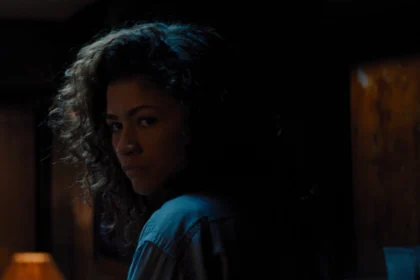 Euphoria comienza producción de su tercera temporada