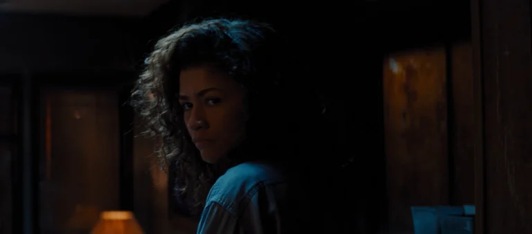 Euphoria comienza producción de su tercera temporada