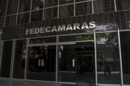 fedecamaras
