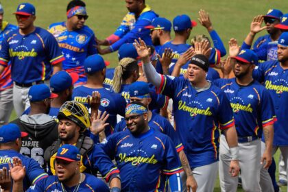 seria del caribe venezuela