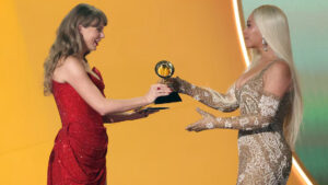 Beyoncé: Primera mujer afroamericana en ganar un Grammy en la categoría country en 50 años