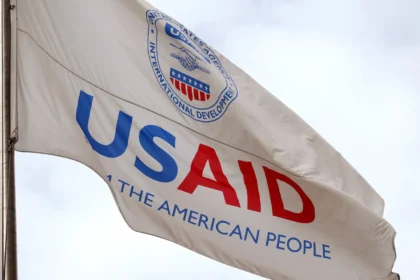 usaid