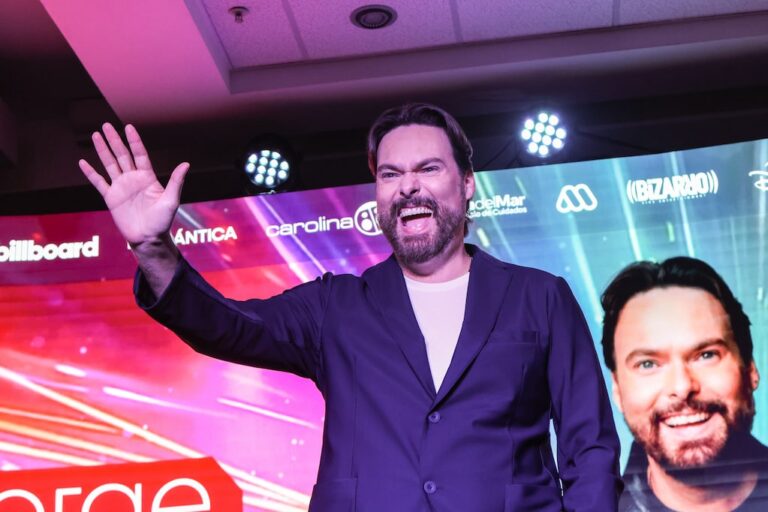 6 comediantes que animarán el Festival de Viña 2025