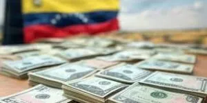 Dólar paralelo aumenta a 80,18 bolívares dejando brecha del 30% con el dólar oficial