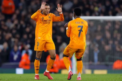 Real Madrid logra la victoria número 300 en Europa