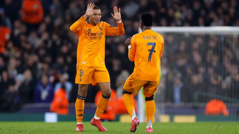 Real Madrid logra la victoria número 300 en Europa