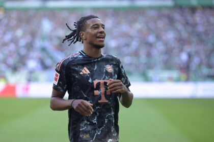 Michael Olise: La nueva joya del Bayern brilla en su debut en la Champions League