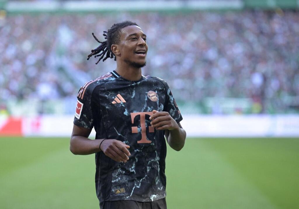 Michael Olise: La nueva joya del Bayern brilla en su debut en la Champions League
