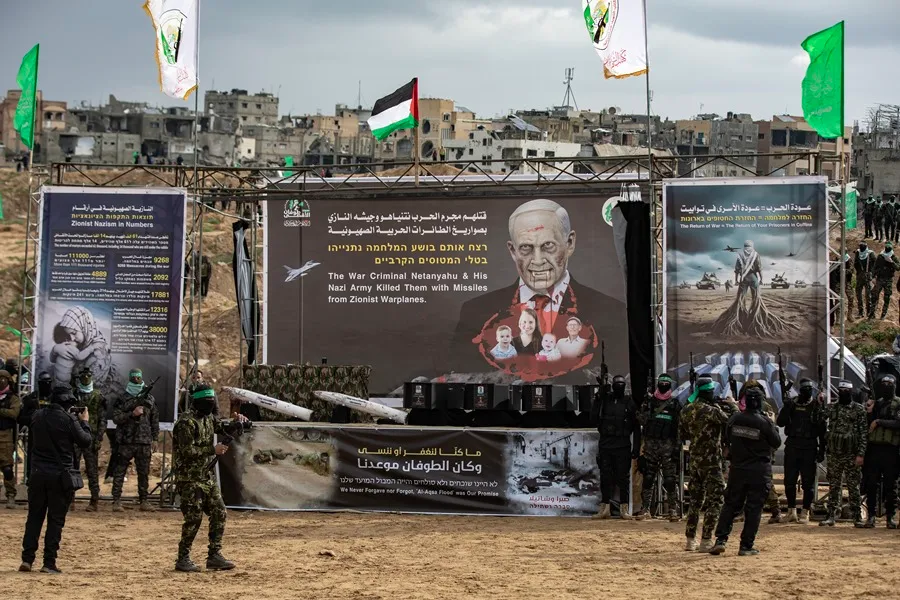 israel rehenes