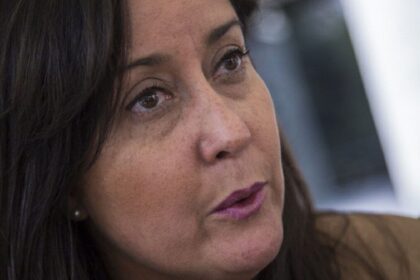 Tribunal posterga nuevamente juicio de Rocío San Miguel