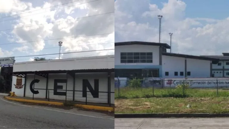 presos politicos tocuyito tocorón