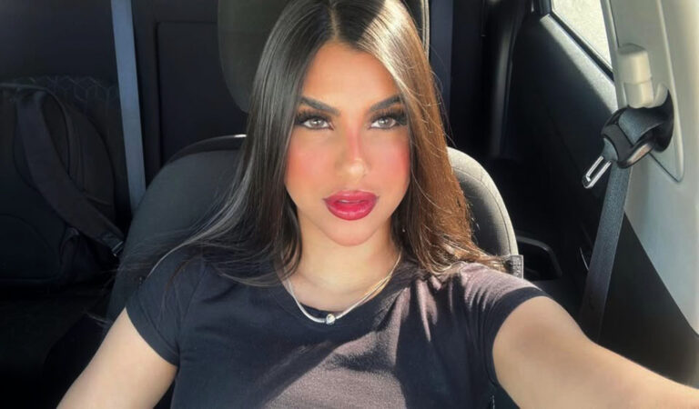 valeria carruyo