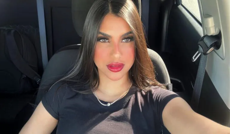 valeria carruyo