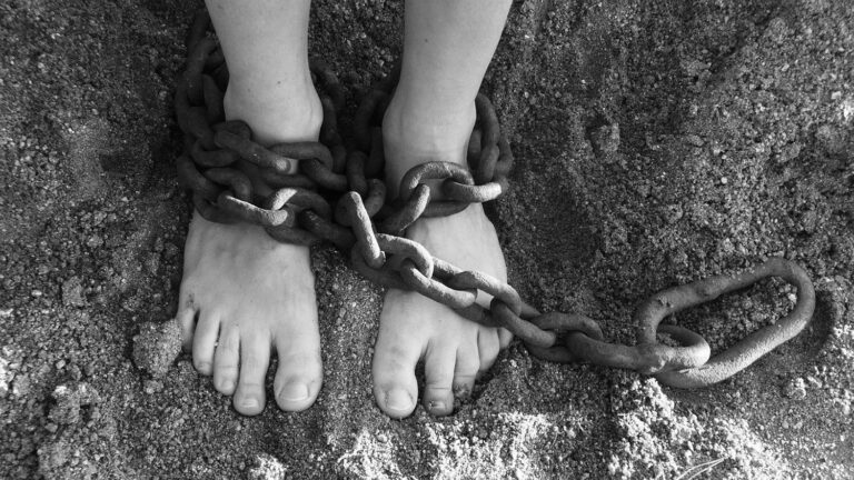 Capturan a pareja involucrada en red de prostitución de adolescentes en el estado Zulia