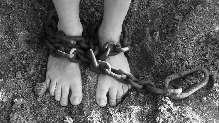Capturan a pareja involucrada en red de prostitución de adolescentes en el estado Zulia