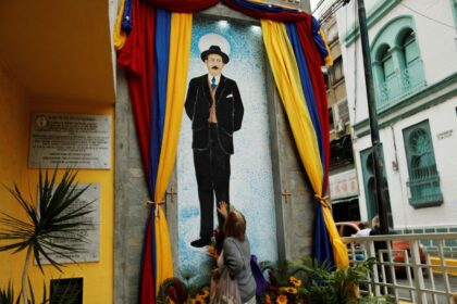jose gregorio hernandez papa francisco