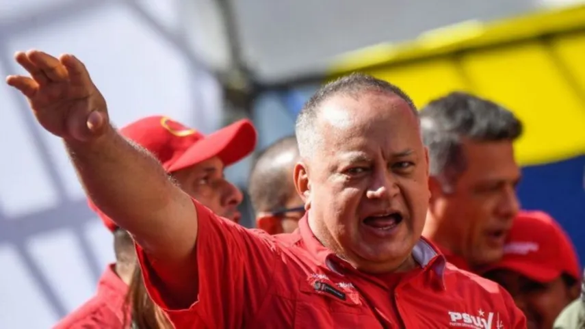 diosdado cabello
