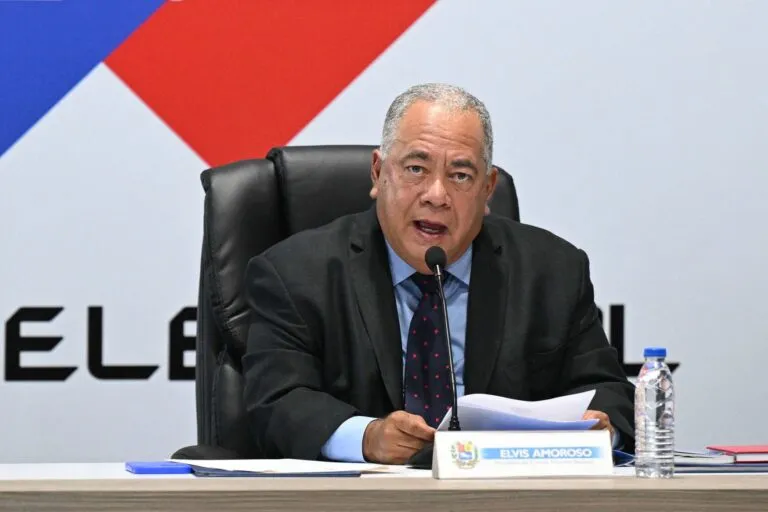 CNE modifica fecha de las elecciones: Se cambian al 25 de mayo de 2025