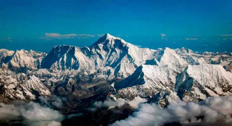 himalaya