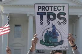 Venezolanos bajo TPS enfrentan inseguridad tras anuncio de revocación TPS