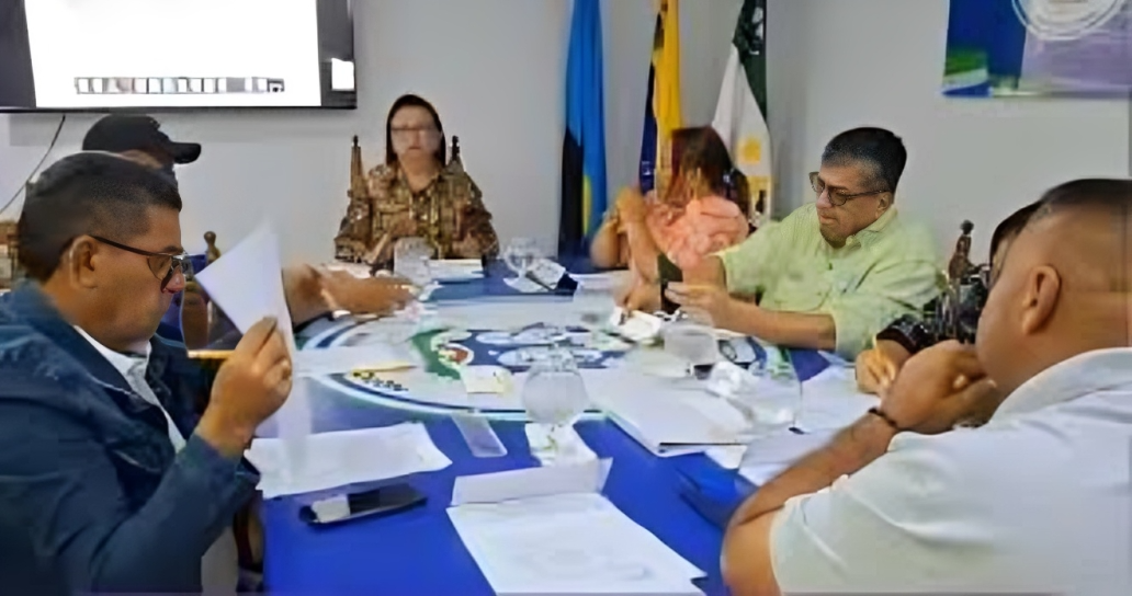 Concejo Municipal de Colón convoca sesión extraordinaria para elegir alcalde encargado concejo municipal colón