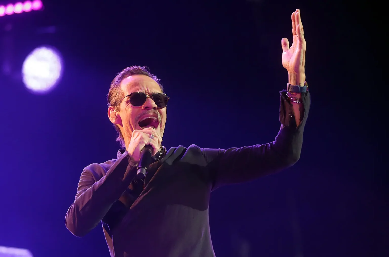 marc anthony