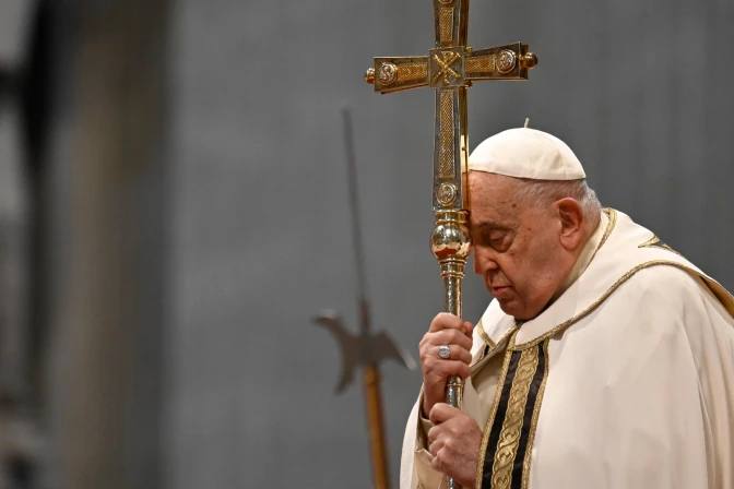 papa francisco