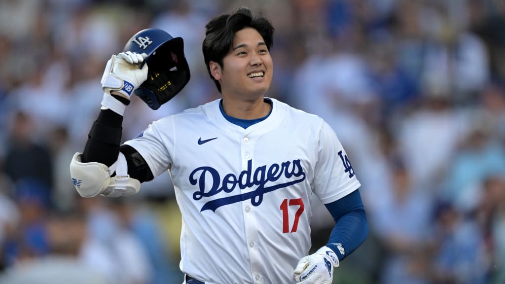 Shohei Ohtani anuncia su regreso al montículo con los Dodgers en mayo ohtani