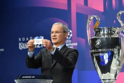 champions league
