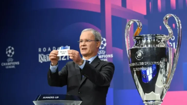 champions league