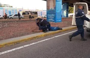 Hombre delicias distribuidor