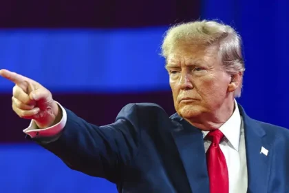 Trump implementa registro obligatorio para inmigrantes indocumentados